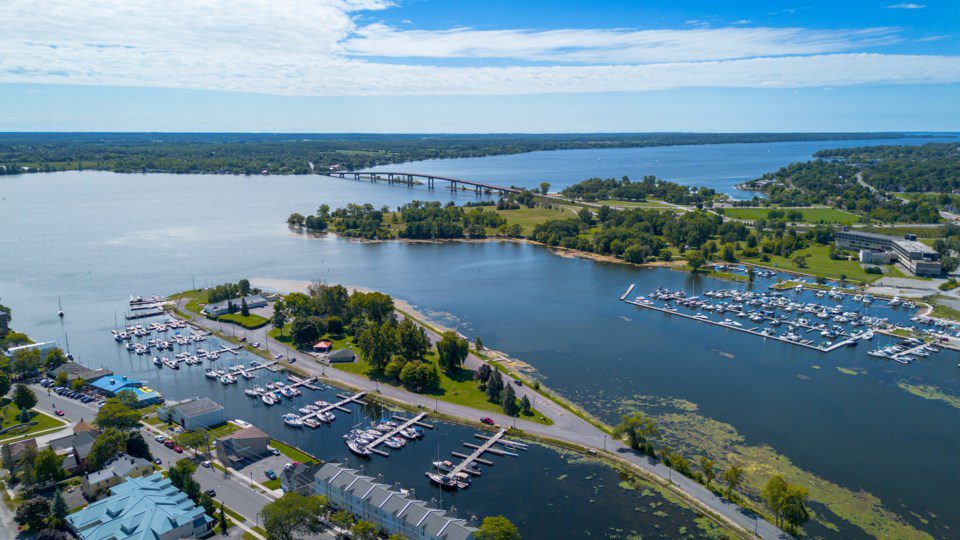 belleville-ontario