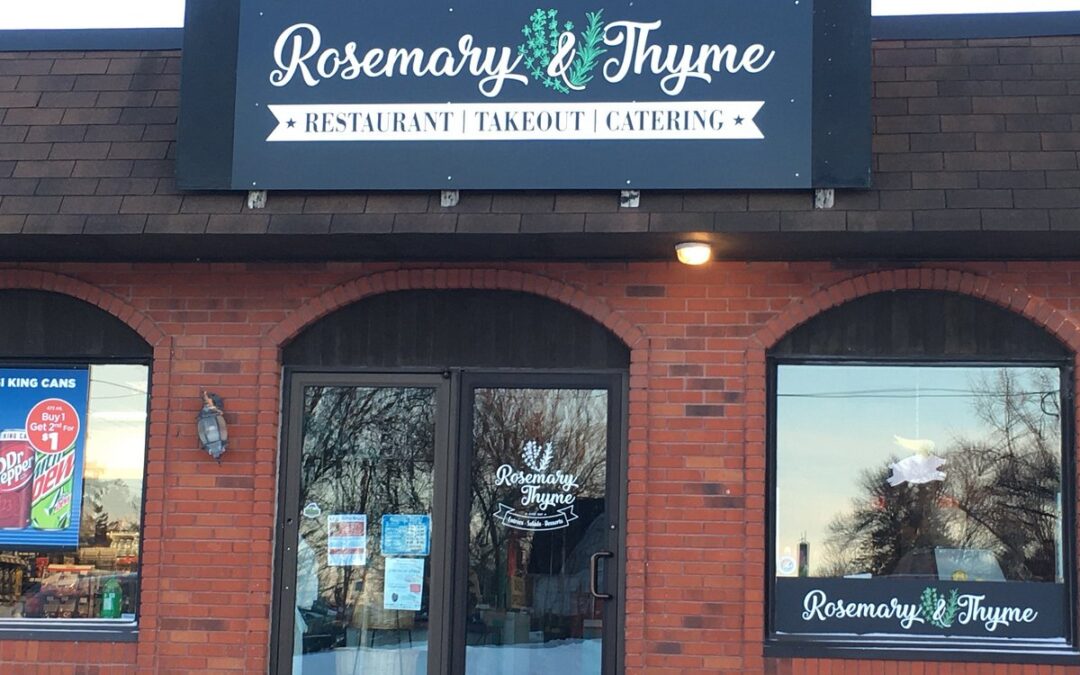 🍽️ A Hidden Gem in Belleville